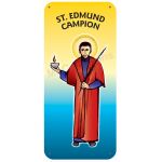 St. Edmund Campion - Display Board 788